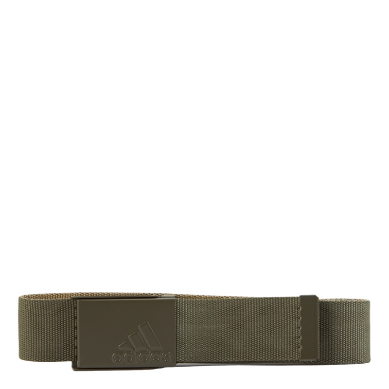 Golf Reversible Web Belt Olistr/Hemp