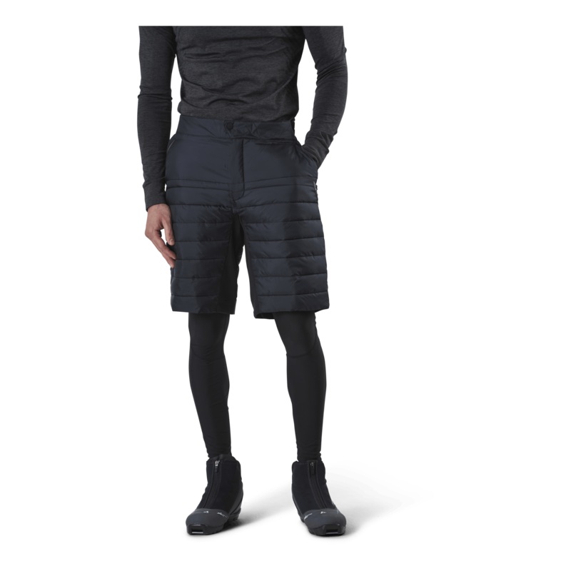 Idre Insulation Shorts Black|S|M|L|XL