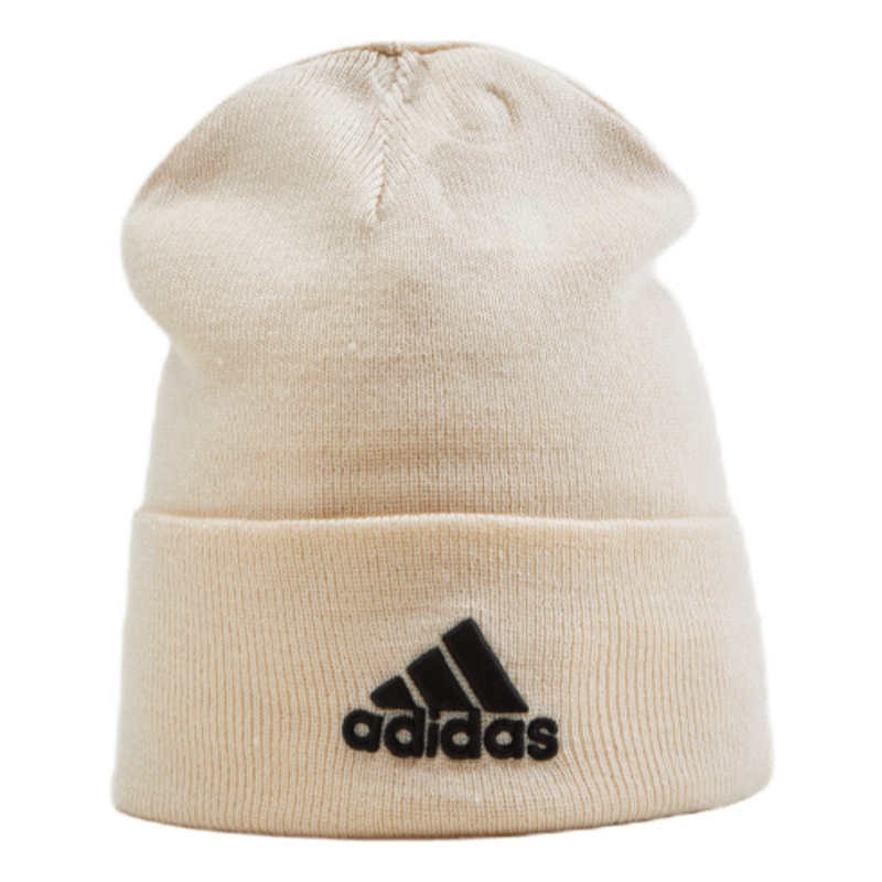 Logo Woolie Wonder White / Black