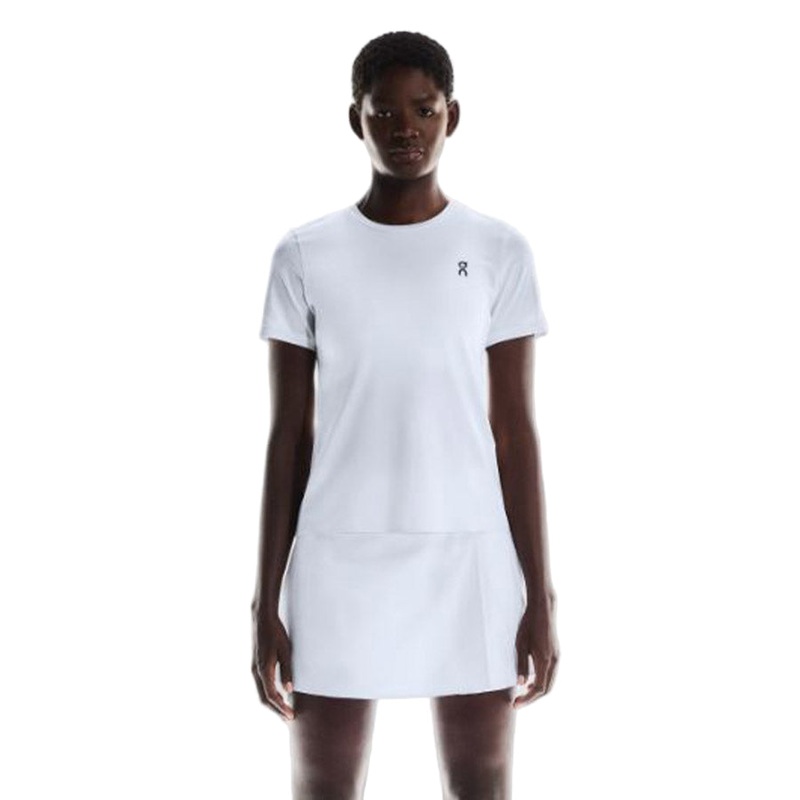 ON Womens Court-T|108 White|S|M|L