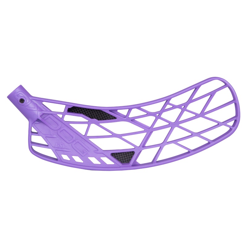 Oxdog FSL (FastShootLight) Carbon MBC2 Ultra Violet