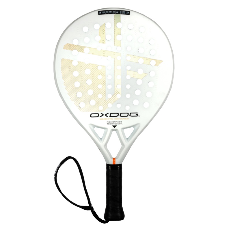 Oxdog Sense Pro Carbon PowerRibs 3D/Sand RO 2023