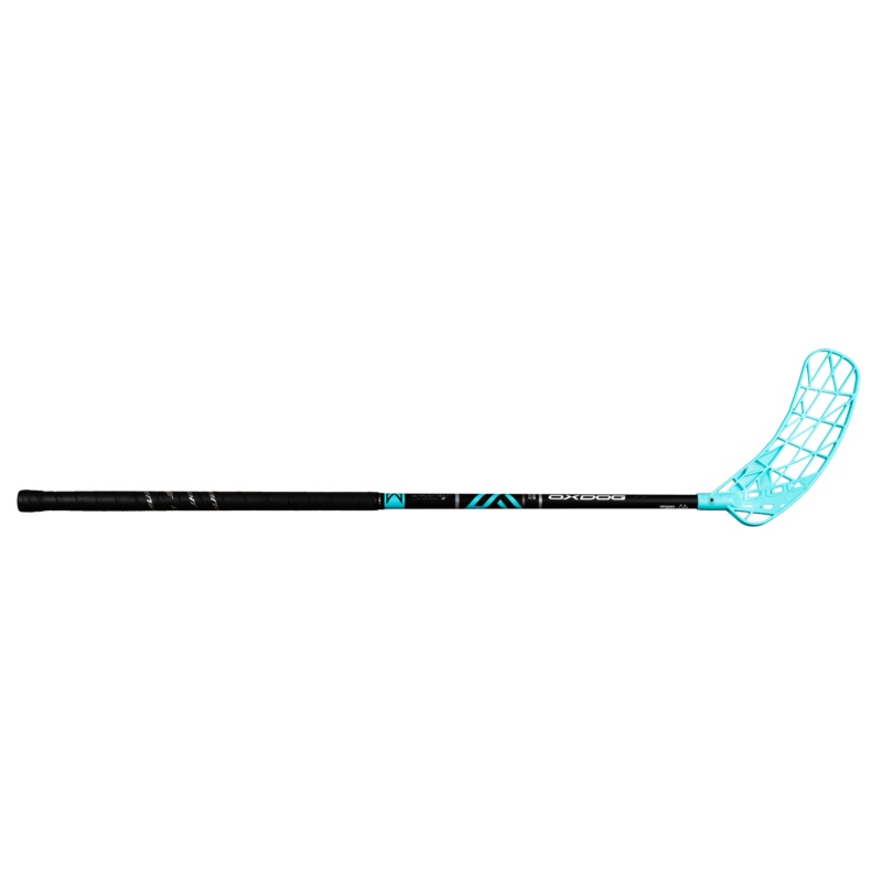 Oxdog Ultralight HES 31 Round TB MB 92 cm 19/20