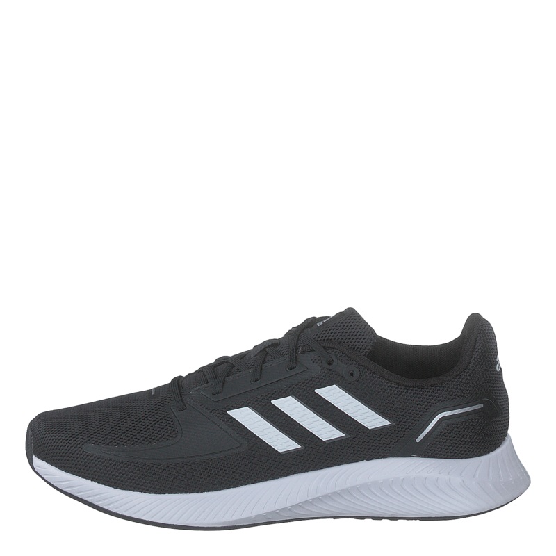 Runfalcon 2.0 Core Black/ftwr White/grey Six