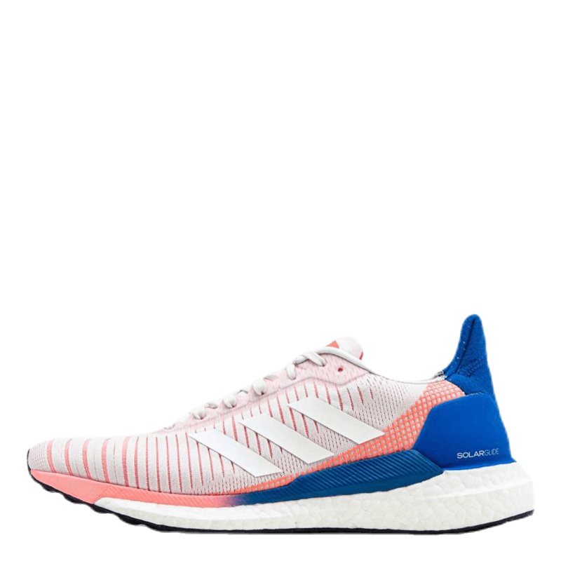 Solar Glide 19 Pink/White|EU 42 2/3|EU 44