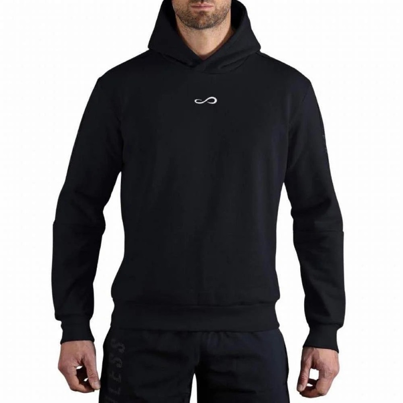 Sweat Endless Rush II Noir|S|L