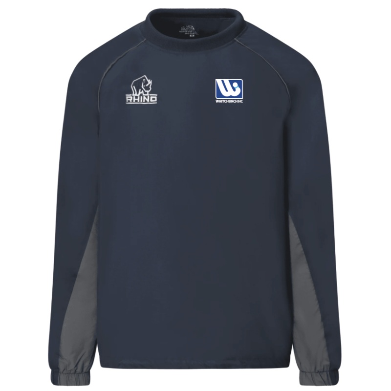 Whitchurch Hockey Club Kyoto Overhead Junior Jacket