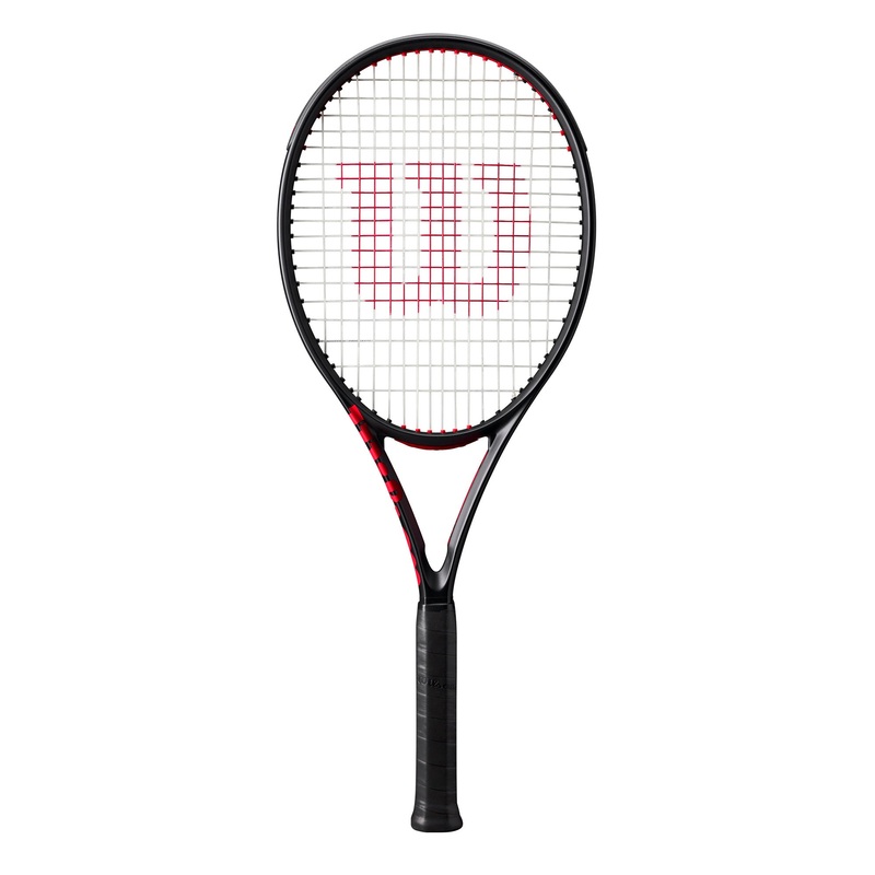Wilson Clash 100 V3.0 Unstrung