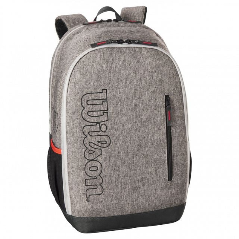 Wilson WR8023101 Team Backpack