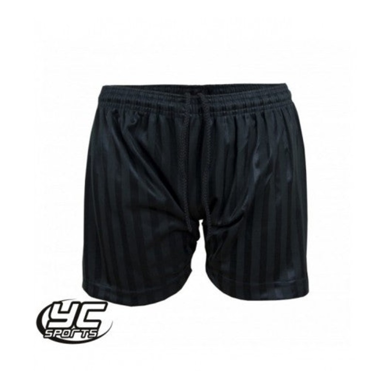 Ysgol Hamadryad Shadow Stripe Short