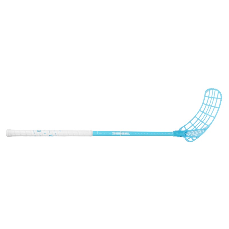 Zone Zuper Air JR 35 White/Ice Blue 22/23