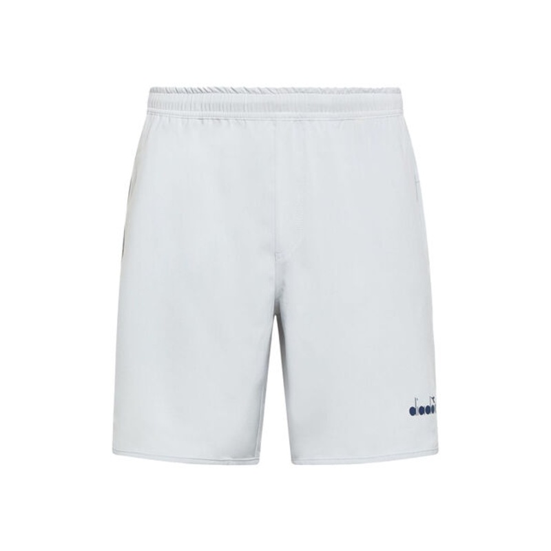 7in Icon Shorts Men - Grey