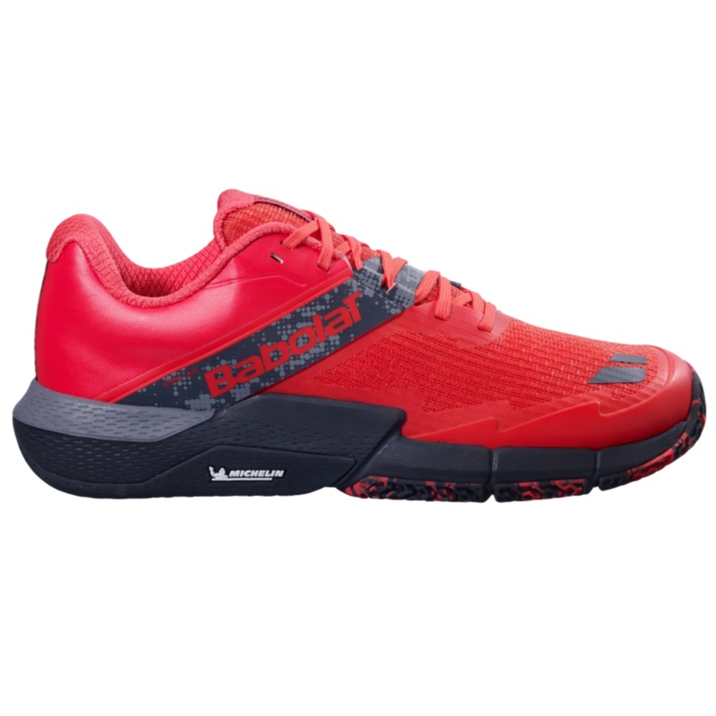Babolat MOVEA 2 Men|5068 Poppy Red|8|8|9|9|10|10|11|11|12|12