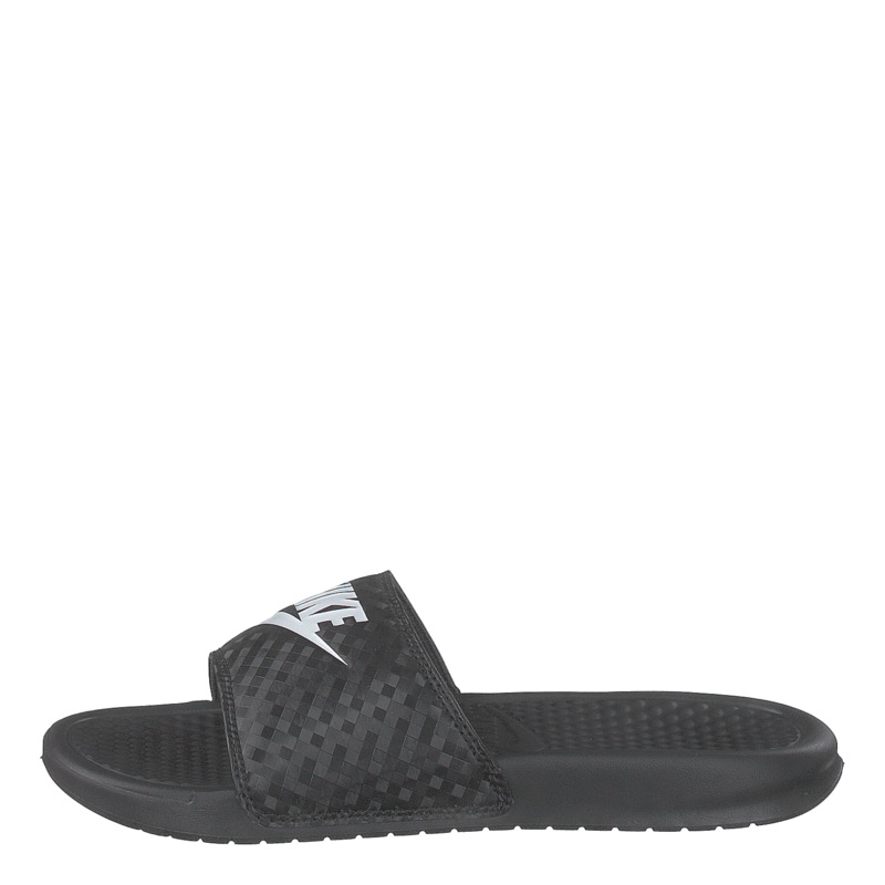 Benassi Just Do It Black/white