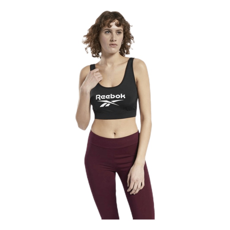 Cl F Vector Bralette Black|XS|S|M|L|XL