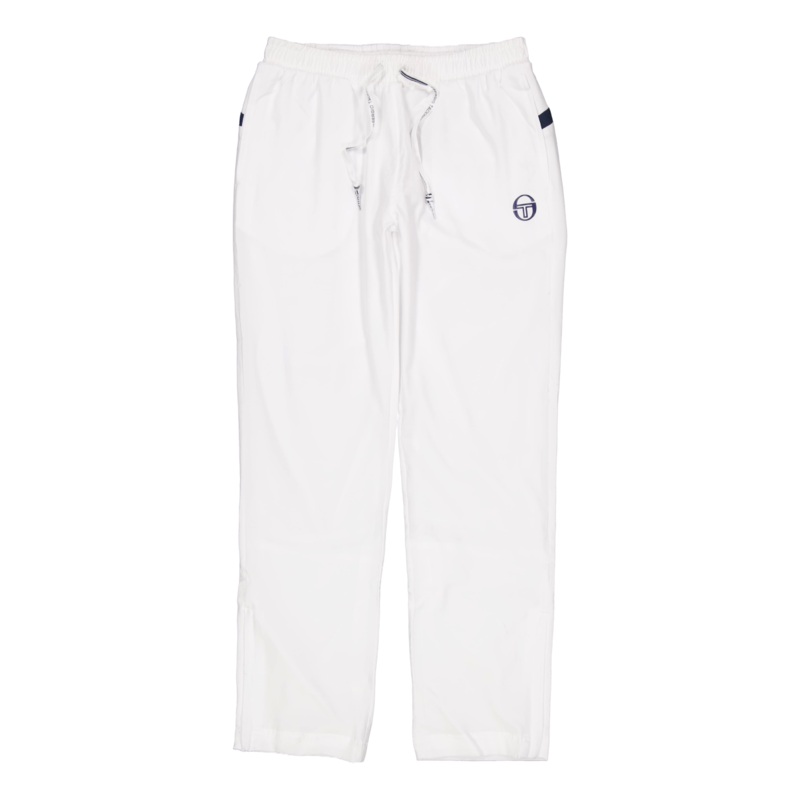 Eva Pants White/navy|S|M|L