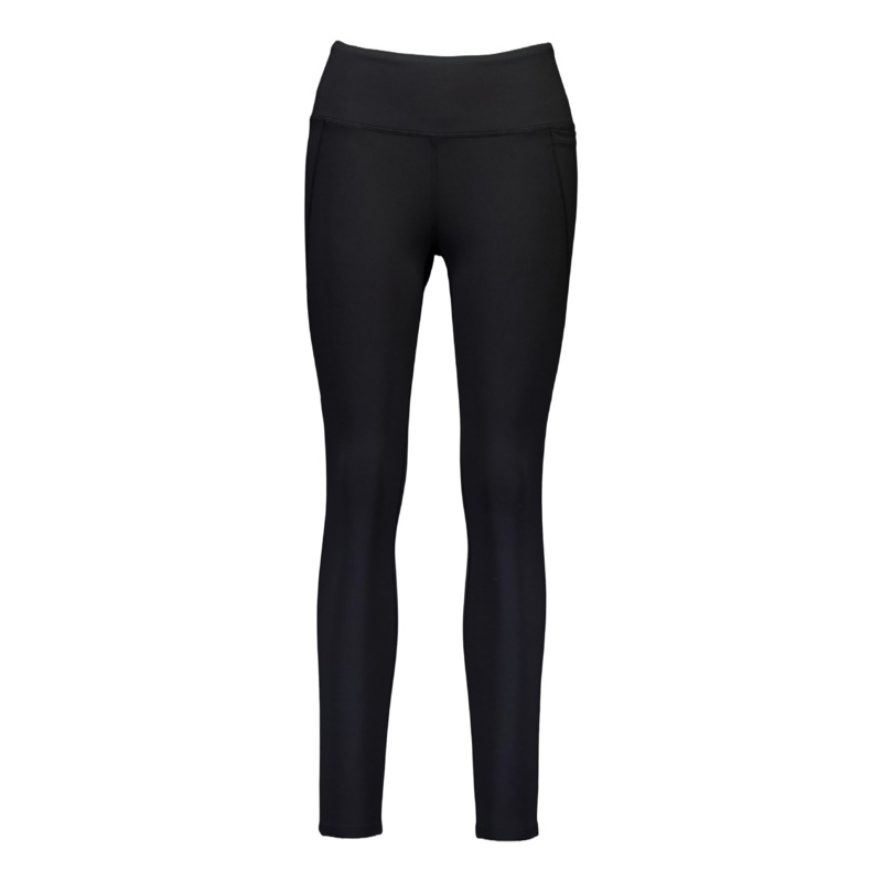 Lux Hr Tight Black|XS|S|M|L|XL