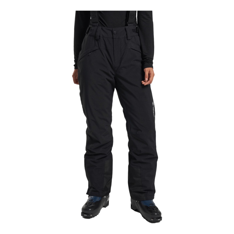 Moa Ski  Pants Woman Black|XS|S|M|L|XL