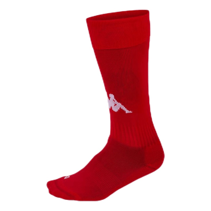 Penao Soccer Socks 3-Pack Red|31-34|35-38|39-42|43-46|47-49