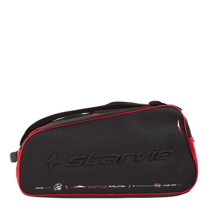 Raptor Evolution Padel Bag|ONESIZE