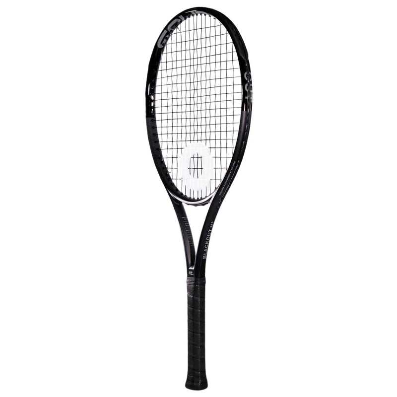 Raqueta Solinco Blackout (285gr)