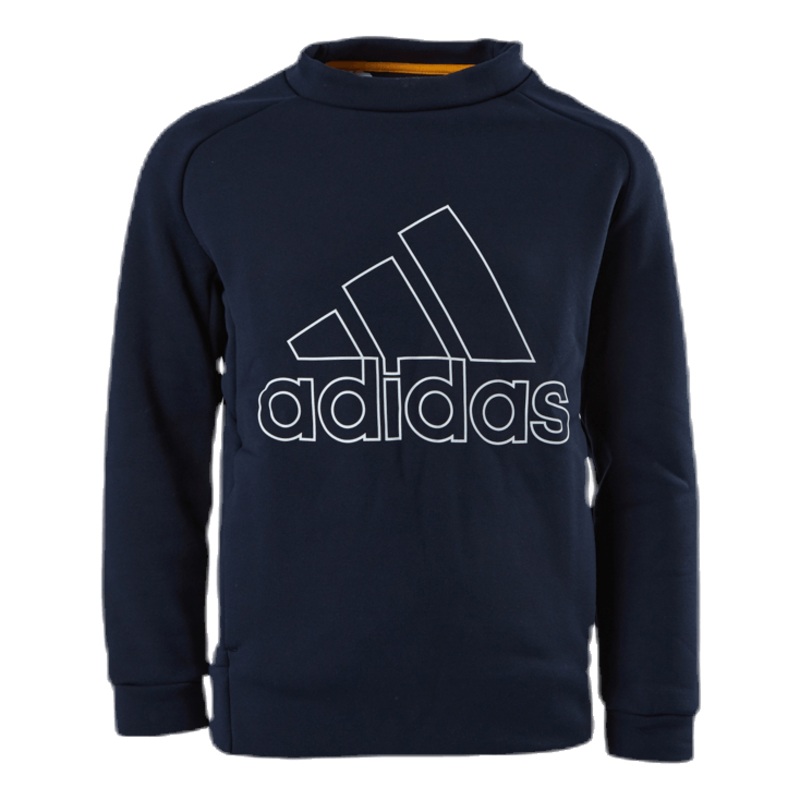 SW Crew Junior Blue|110|116|122|128|134|140|146|152|158|164|170|176
