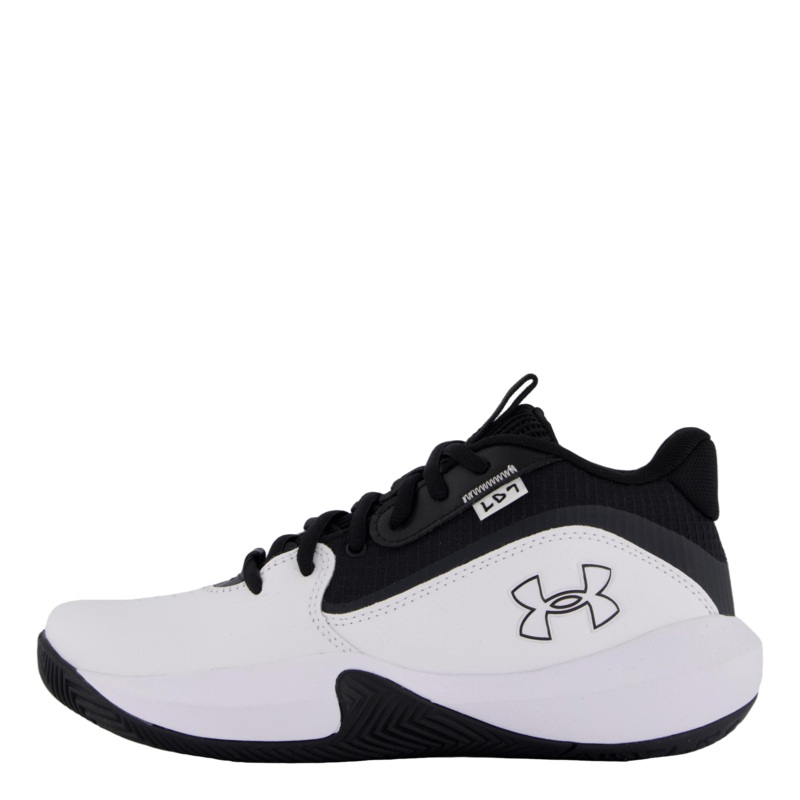Ua Gs Lockdown 7 Anthracite|EU 35,5|EU 36|EU 36,5|EU 37,5|EU 38|EU 38,5|EU 39|EU 40
