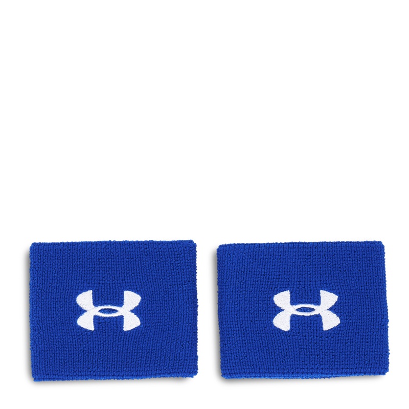 UA Performance Wristbands|ONESIZE