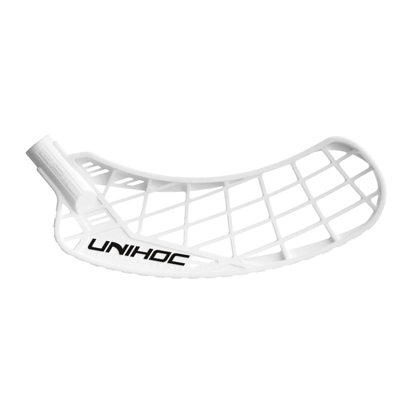 Unihoc Epic Hard Titan PP|Left|Right