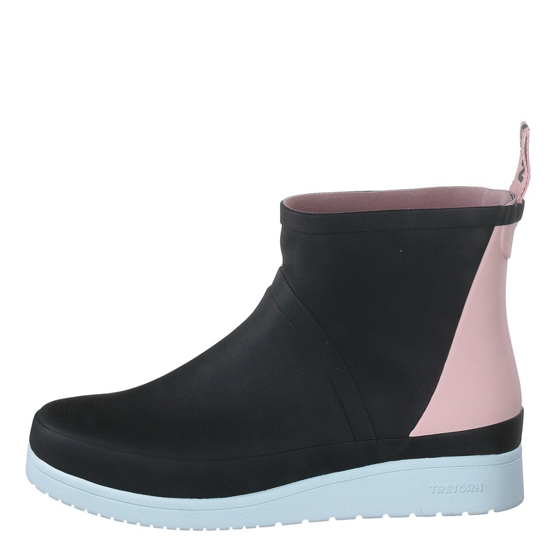 Viken Ii Low Black/ Blossom|EU 36|EU 37|EU 38|EU 39|EU 40|EU 41|EU 42