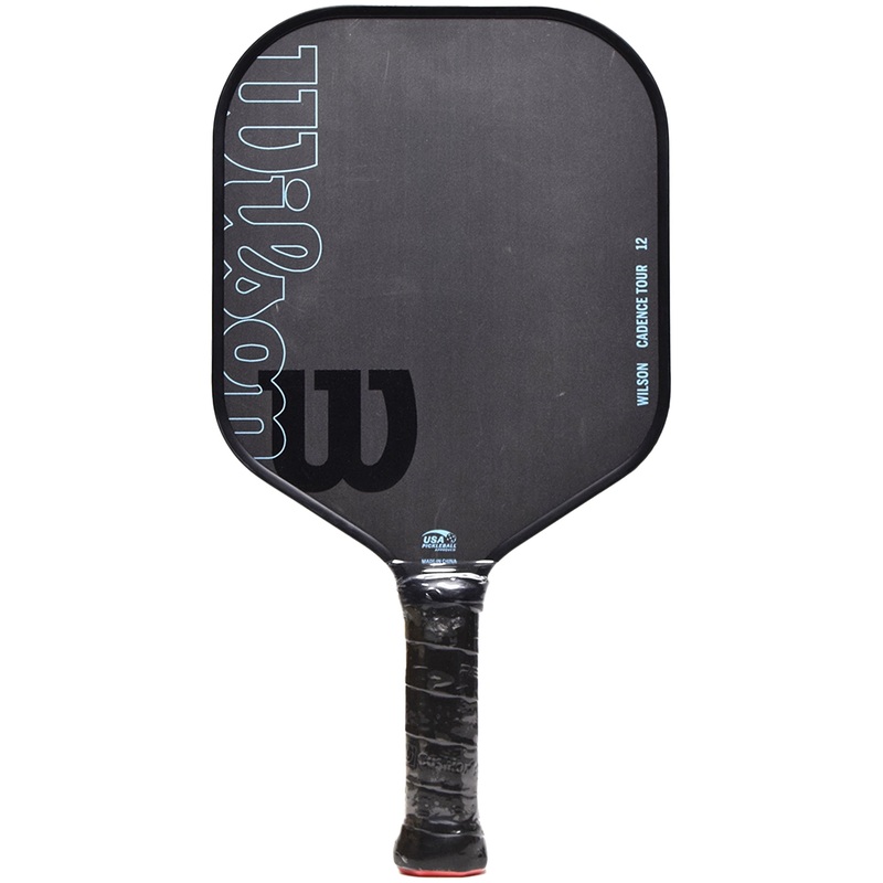 Wilson Cadence Tour 12MM (WR160111)