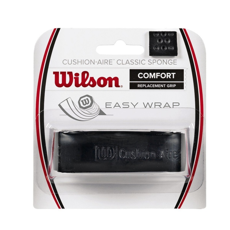 Wilson Cushion Aire Classic Sponge