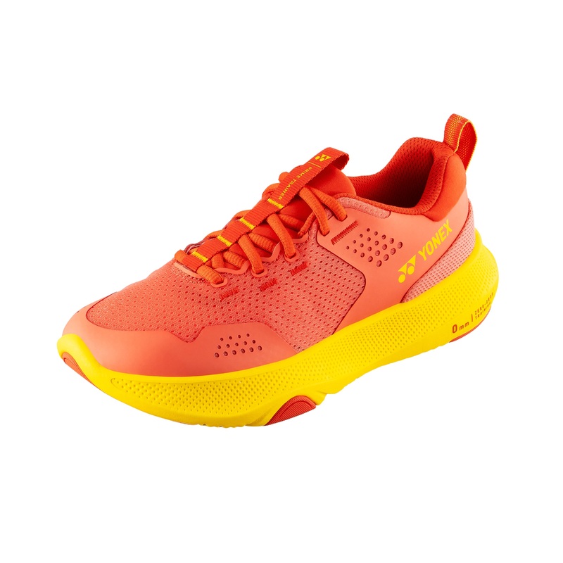 Yonex Prime Trainer Womens SHRPT1LEX Sunset Red