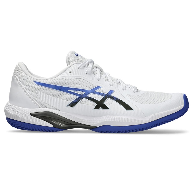 Asics 1041A467 Solution Swift FF 2 Clay