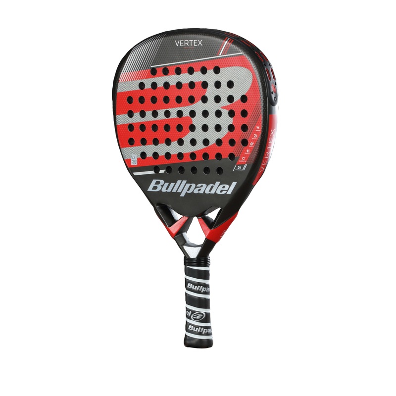 Bullpadel VERTEX 2018