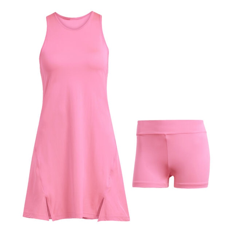 Club Dress Women - Pink
