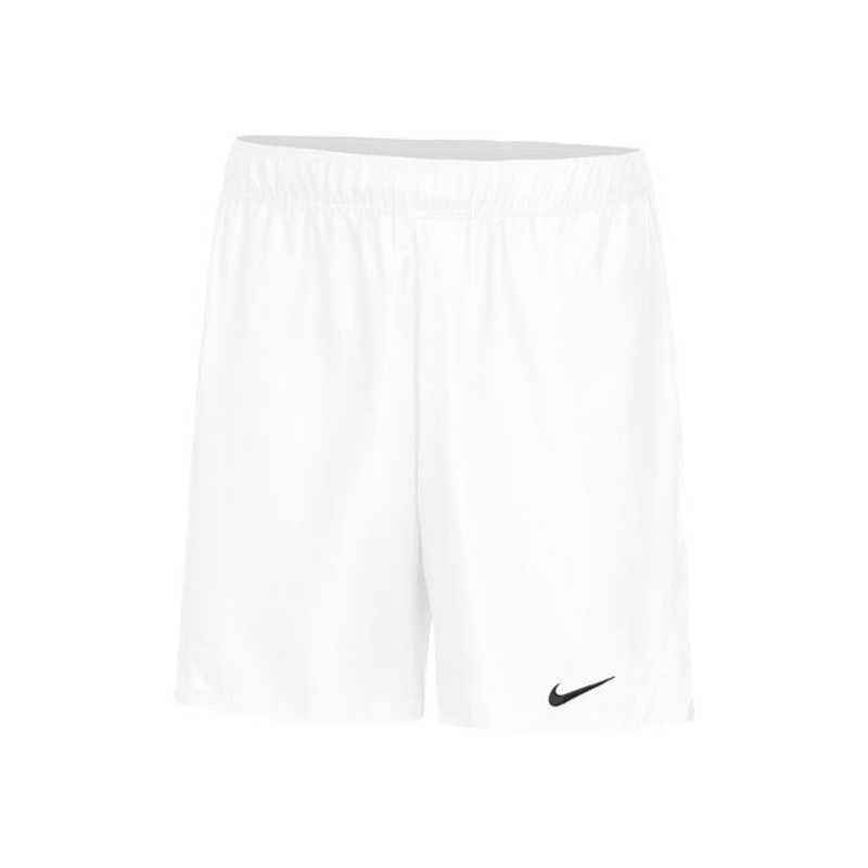 Court Dri-Fit Victory 7in Shorts Men - White