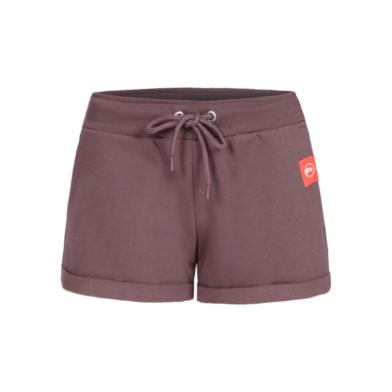 Crossroad Easy Shorts Women - Violet