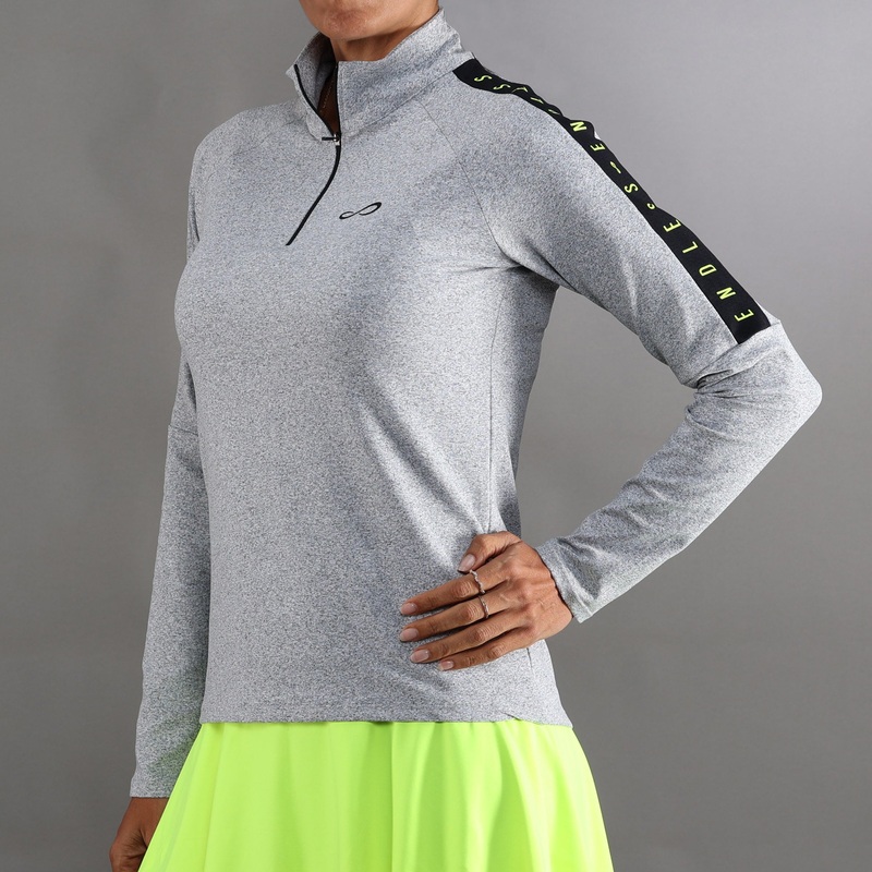 Endless 40506 Sweatshirt Kirsch Iconic II