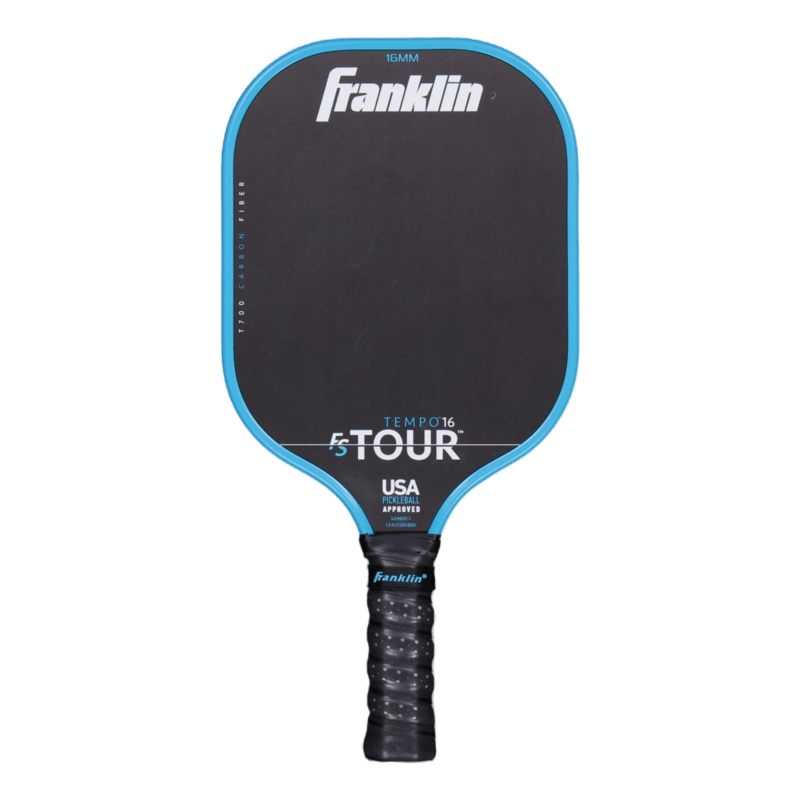 Fs Tour Tempo 16mm Blue|ONESIZE