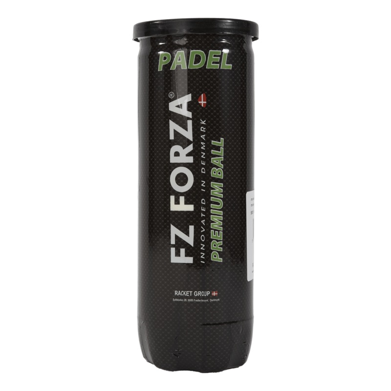 Fz Forza Padel Premium Ball Safety Yellow