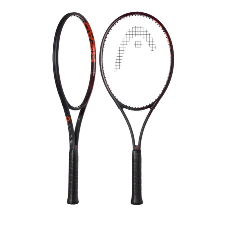 Head Prestige Pro|1/4|3/8|1/2