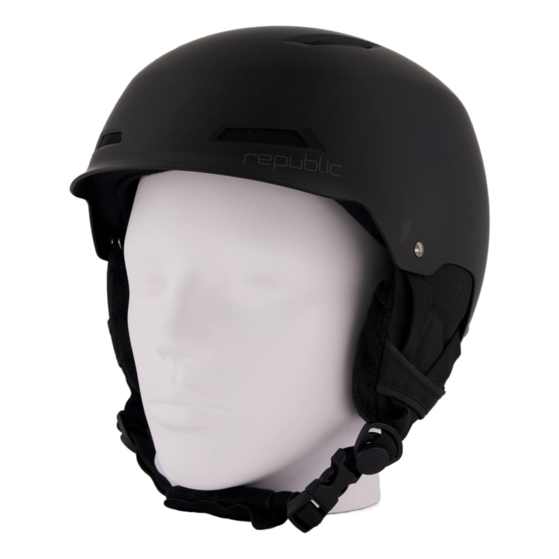 Helmet R230 Black|51-53 cm|54-57 cm|58-61 cm