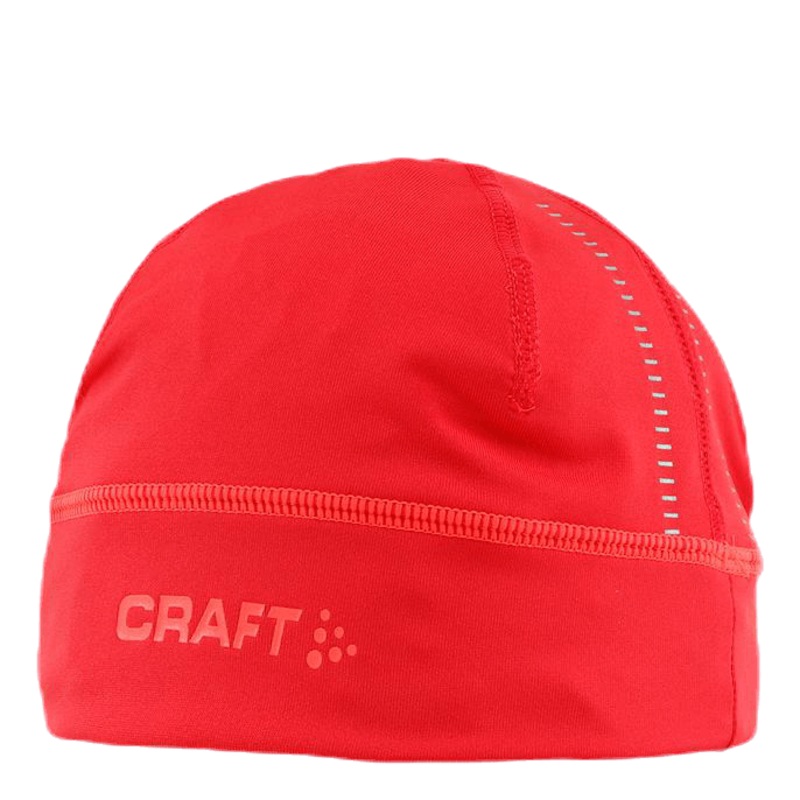 Livigno Hat Red|S/M|L/XL