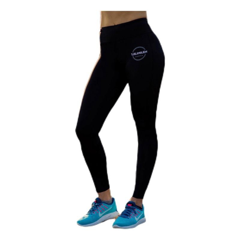 Long Tights Black|XS|S|M|L|XL|XXL