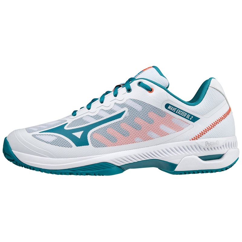 Mizuno Wave Exceed SL 2 CC 2021