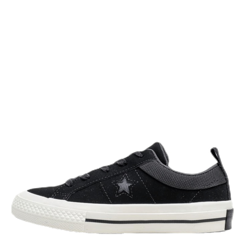 One Star Jr Black|EU 28|EU 29|EU 30|EU 31|EU 31,5|EU 32|EU 33|EU 33,5|EU 34|EU 35