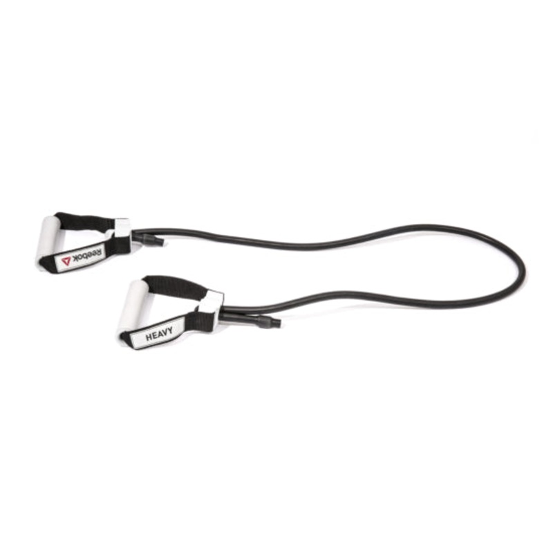 Reebok Resistance Tube Heavy DELTA Studio Gummiband