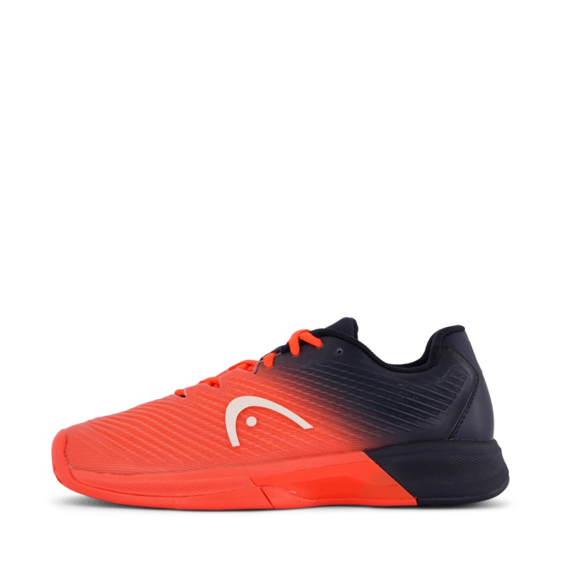 Revolt Pro 4.0 Men Black/blue/coral