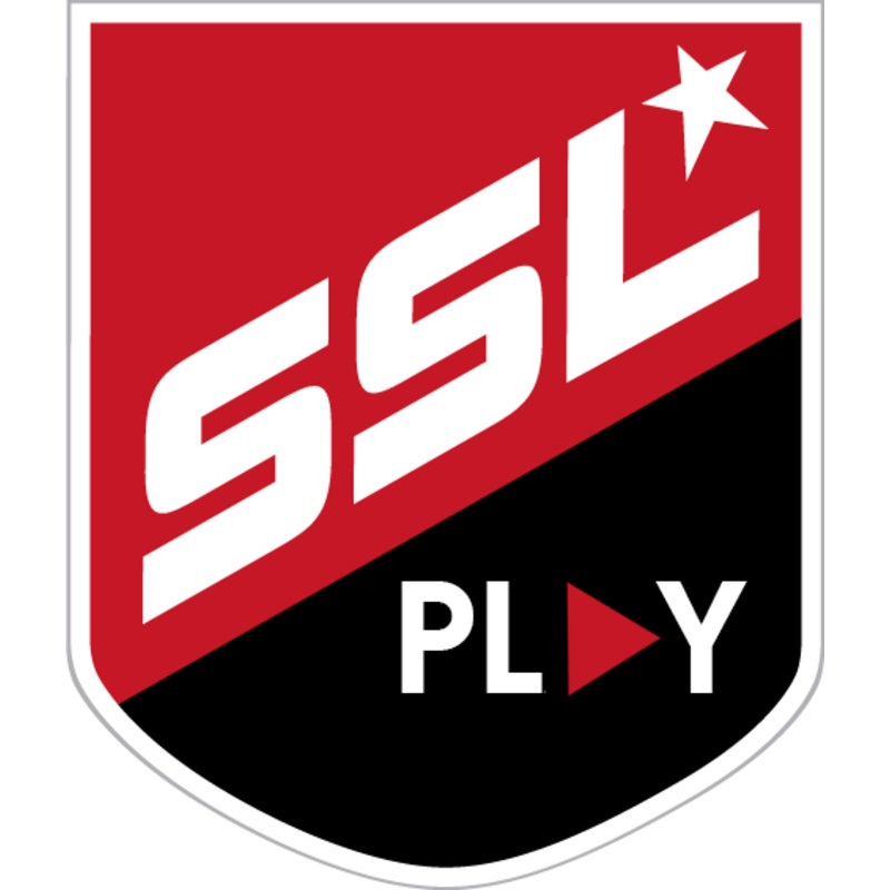 SSL Play PPV-match